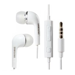 هدست و هدفون سامسونگ Original Wired In-Ear for Galaxy A7152240thumbnail